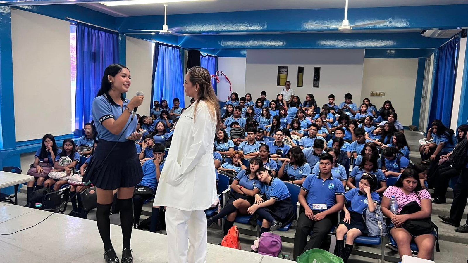 Actividades acuáticas