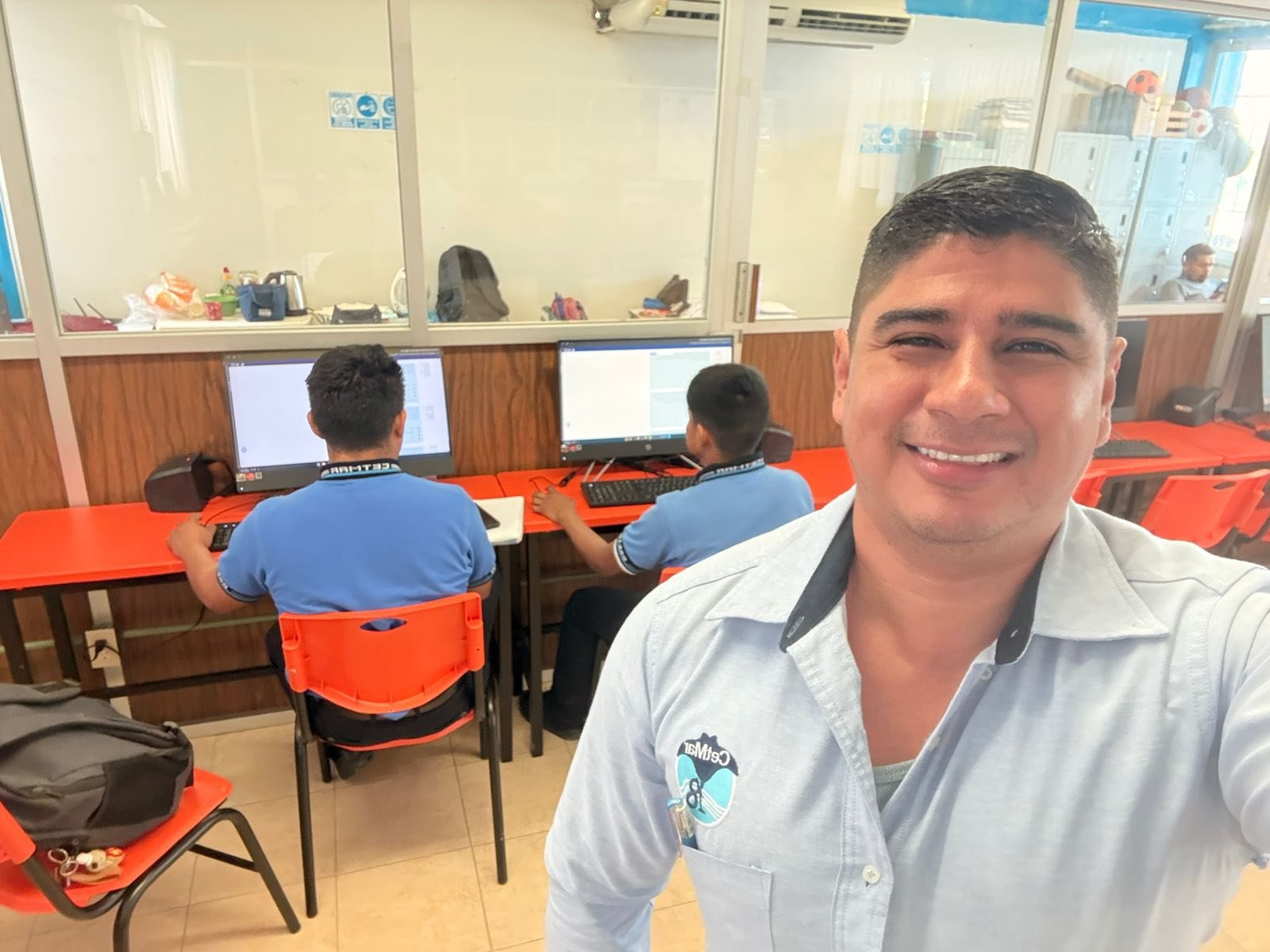 Taller refrigeración